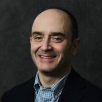 Rob Gandley - Founder & AI Consultant